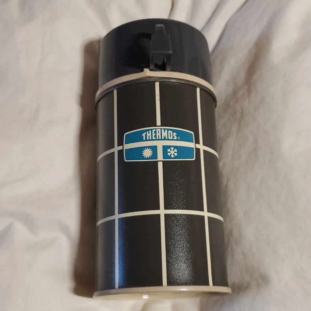 Vintage King Sealy Thermos
